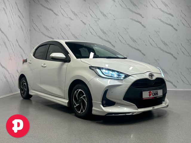 vehicle for sale from Paul O'Connor Cars