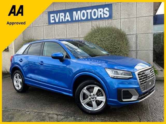 vehicle for sale from Evra Motors