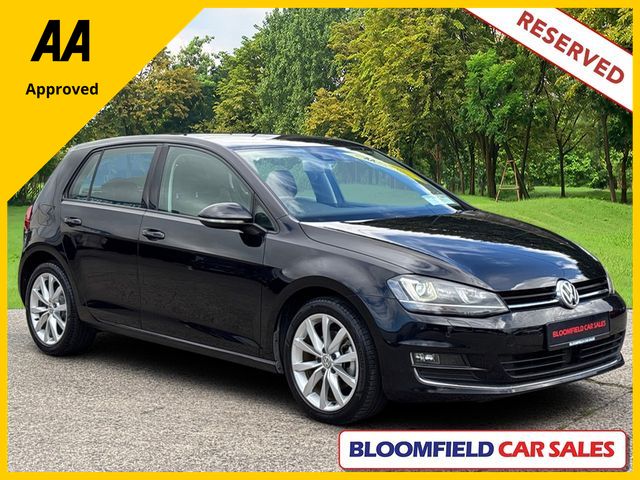 vehicle for sale from Bloomfield Car Sales
