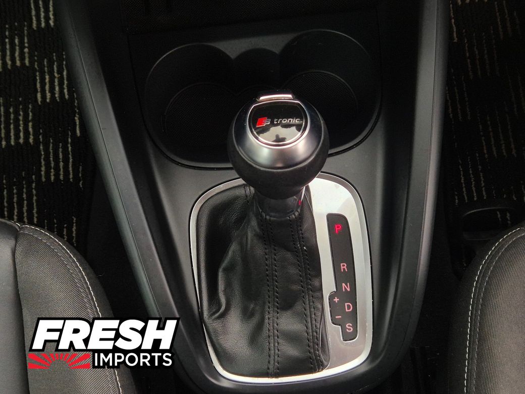 2011 Audi A1