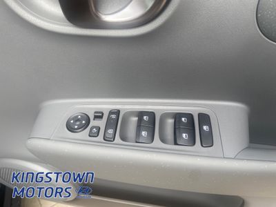 2025 Hyundai Inster Cross