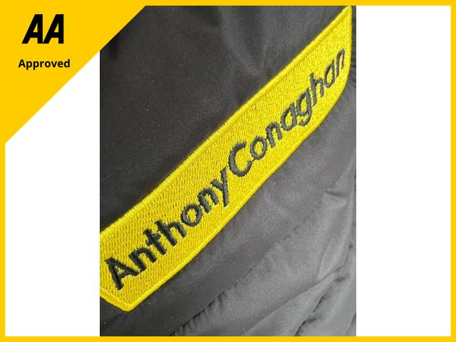 vehicle for sale from Anthony Conaghan Cars