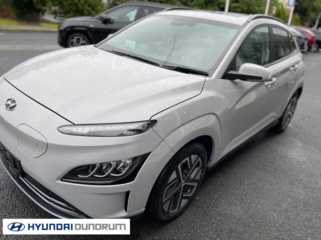 2022 Hyundai Kona