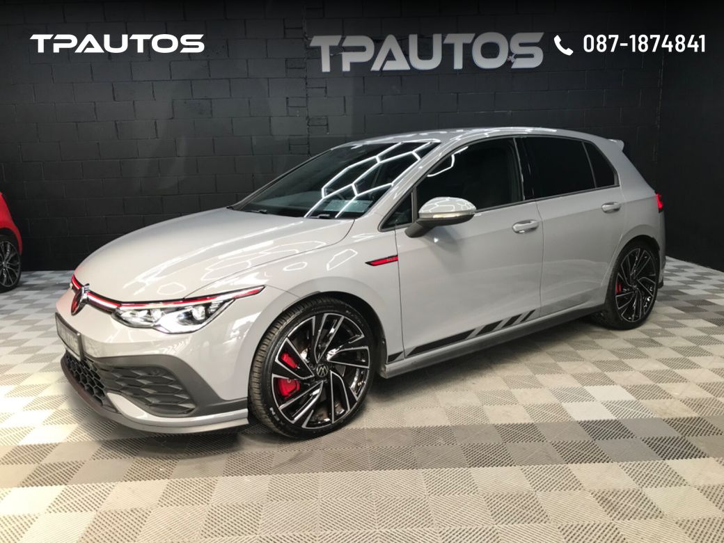 2022 Volkswagen Golf