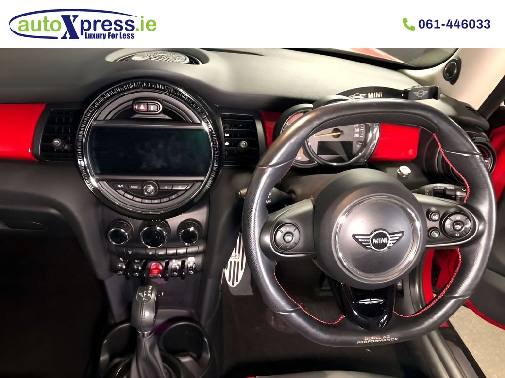 2018 Mini Cooper D