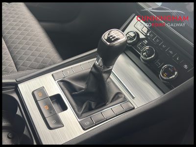 2023 Skoda Superb