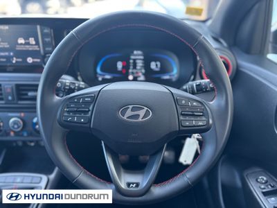 2024 Hyundai i10