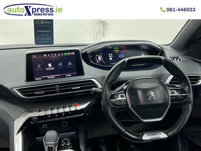 2017 Peugeot 3008