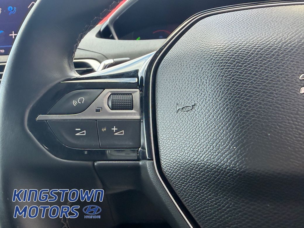 2018 Peugeot 3008
