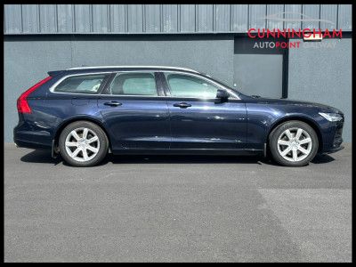 2018 Volvo V90