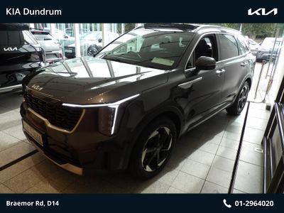 2024 Kia Sorento