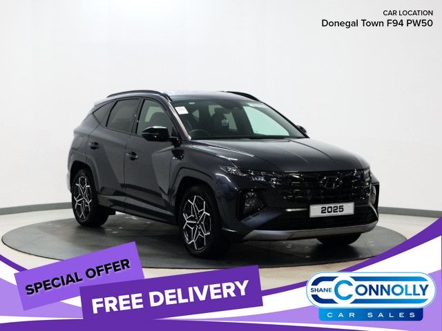 vehicle for sale from Shane Connolly Cars