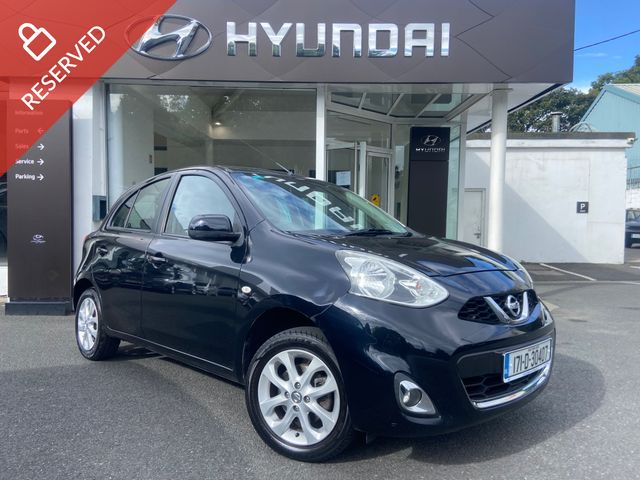 vehicle for sale from Hyundai Dundrum