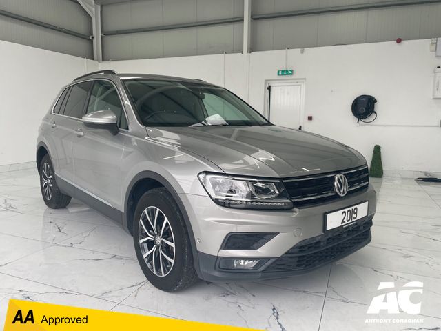 vehicle for sale from Anthony Conaghan Cars