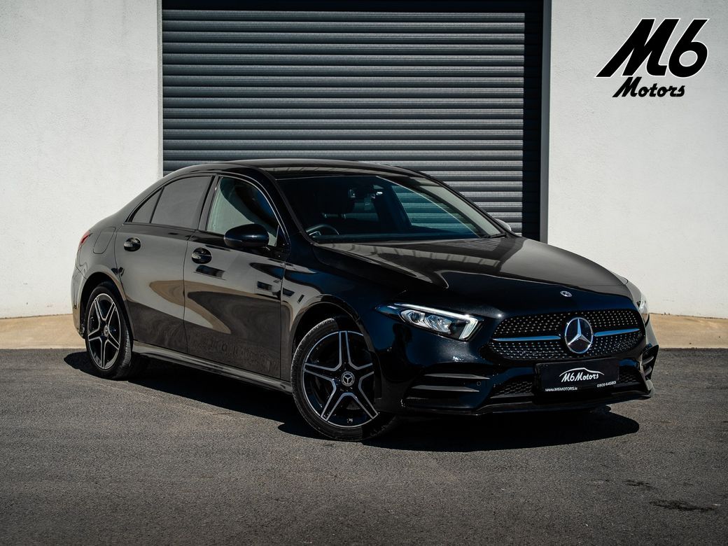 2023 Mercedes-Benz A Class