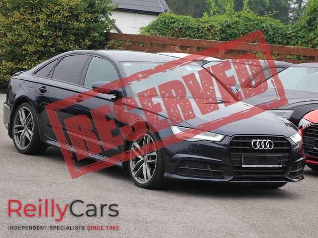 vehicle for sale from Reilly Cars