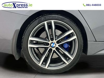 2019 BMW 3 Series