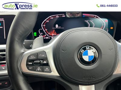 2023 BMW 4 Series
