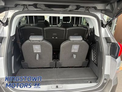 2021 Peugeot 5008