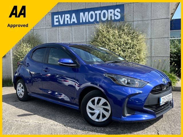 vehicle for sale from Evra Motors