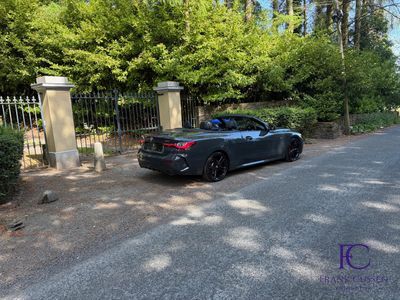 2021 BMW 4 Series