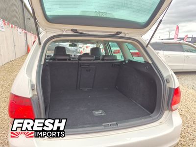 2011 Volkswagen Golf