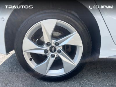 2021 Audi A3