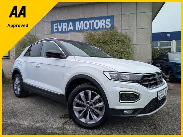vehicle for sale from Evra Motors