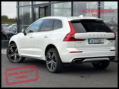 2018 Volvo XC60