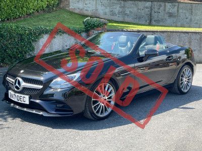vehicle for sale from Colm Lindsay Cars Ltd