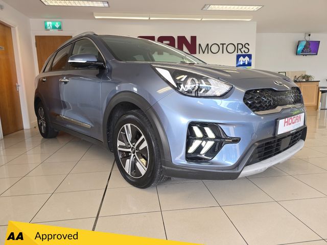 vehicle for sale from Hogan Motors