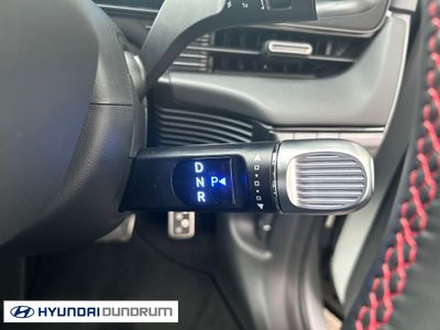 2025 Hyundai Ioniq 5