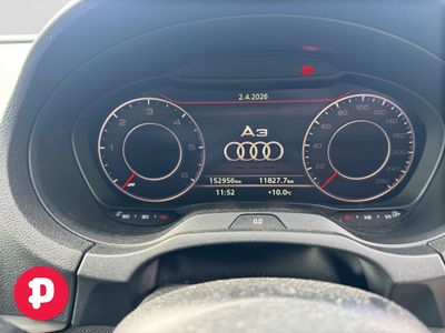2017 Audi A3
