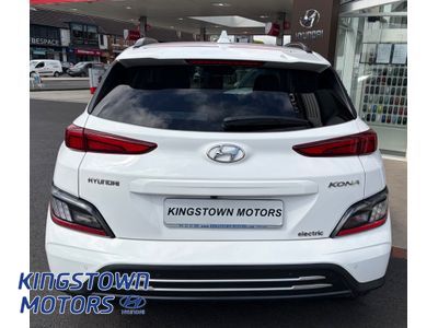 2023 Hyundai Kona