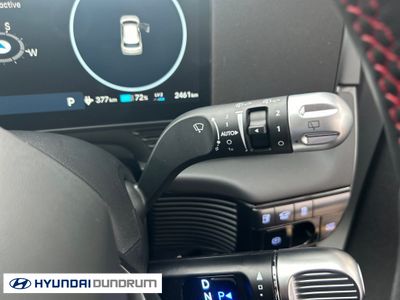 2025 Hyundai Ioniq 5