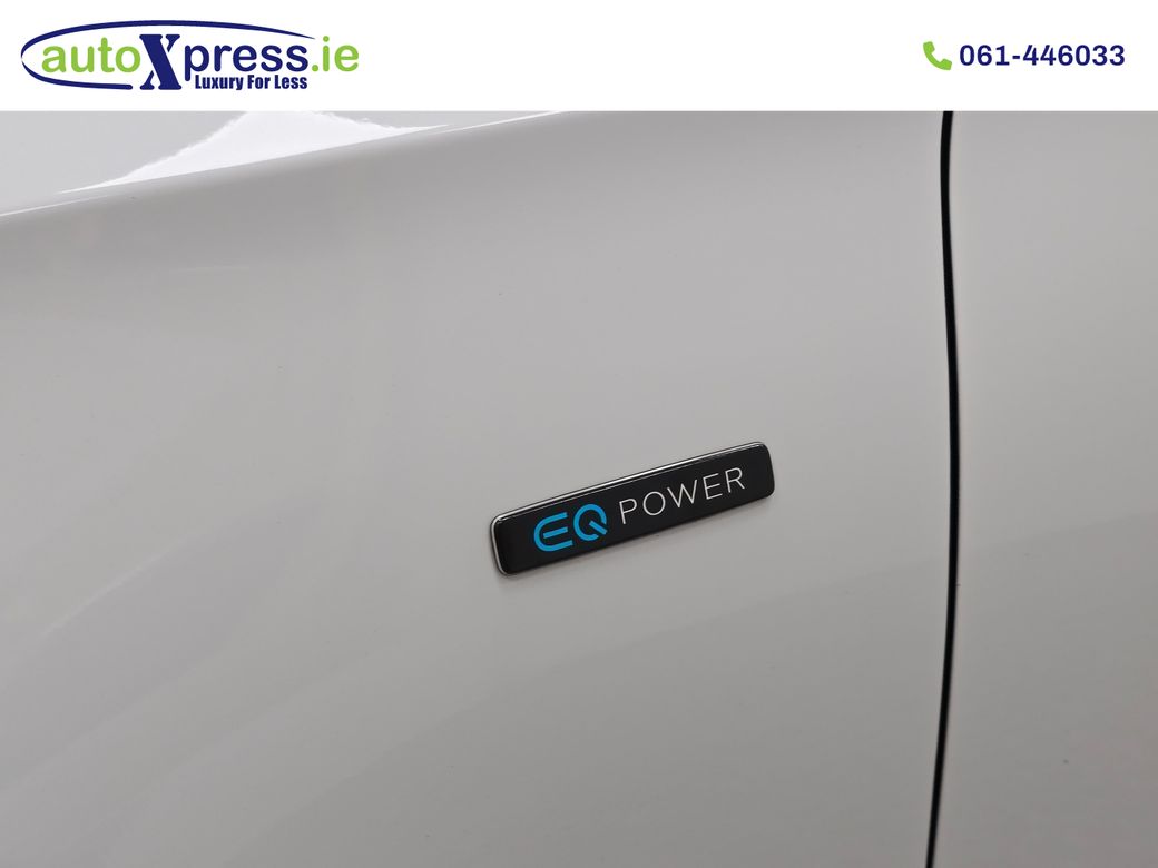 2021 Mercedes-Benz A Class