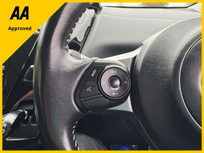 2019 Toyota Prius+