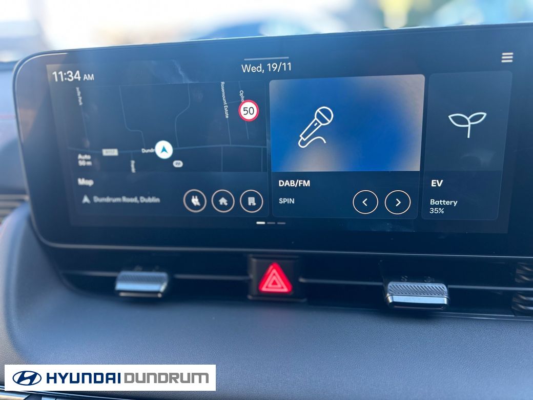 2026 Hyundai Ioniq 5