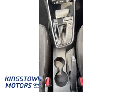 2025 Hyundai i20