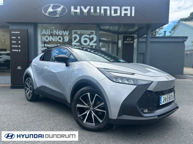 vehicle for sale from Hyundai Dundrum