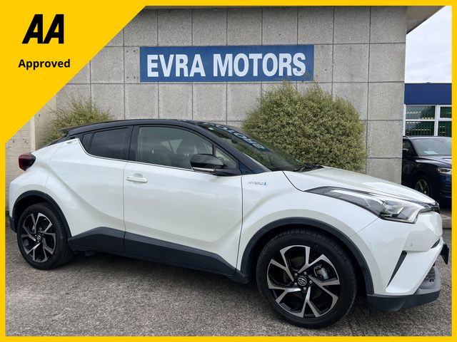 vehicle for sale from Evra Motors