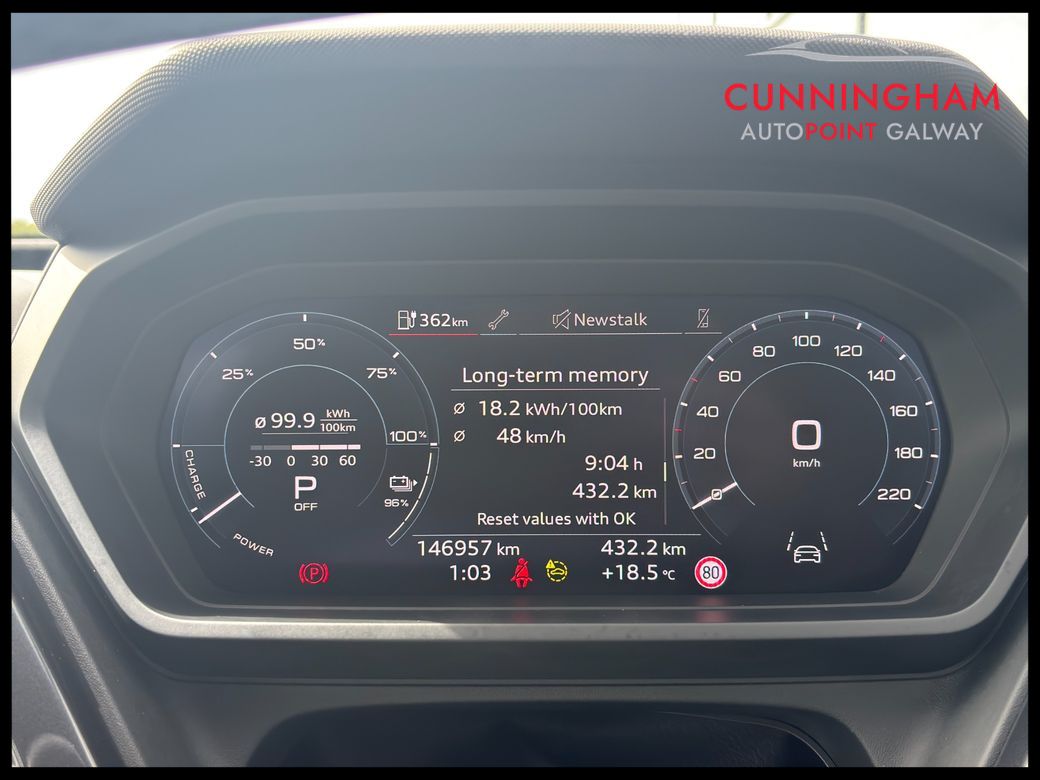 2023 Audi Q4