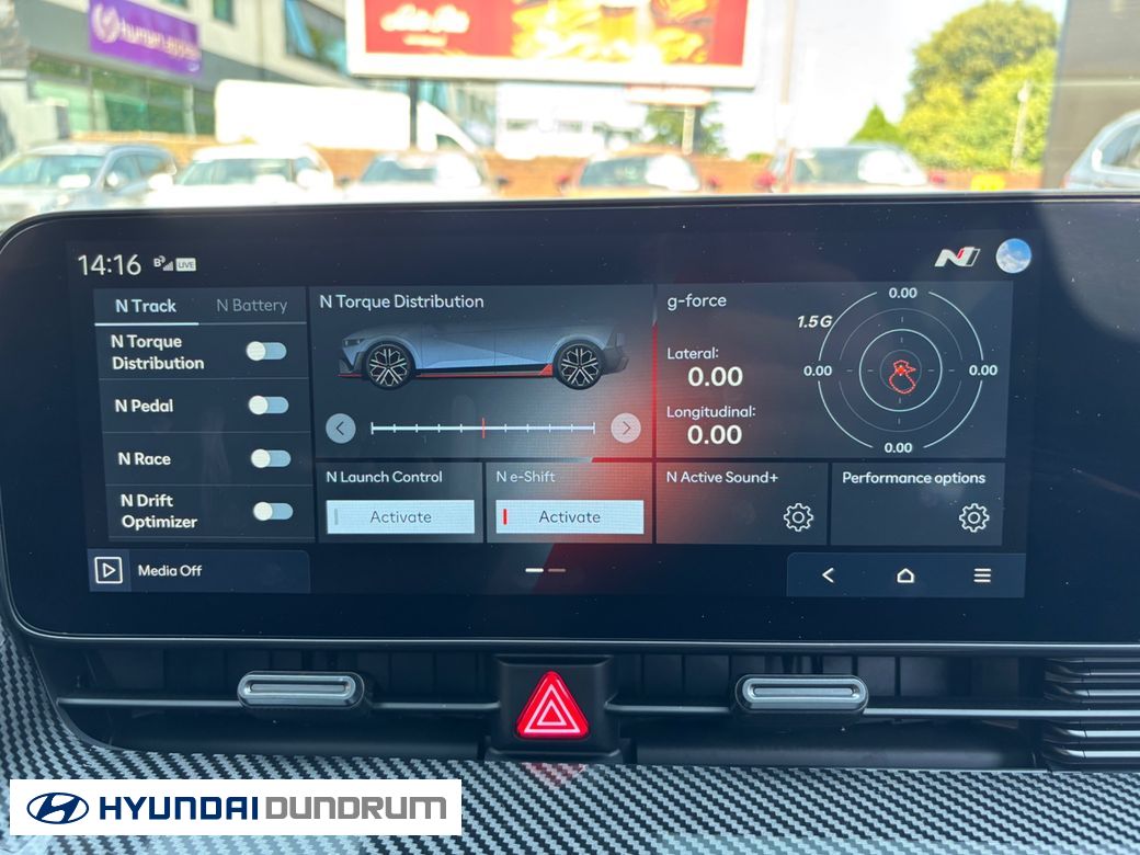 2025 Hyundai Ioniq 5