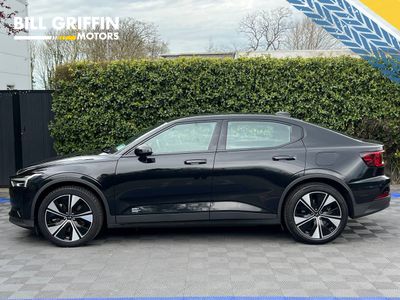 2023 Polestar 2