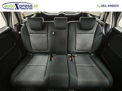 2017 Honda Freed