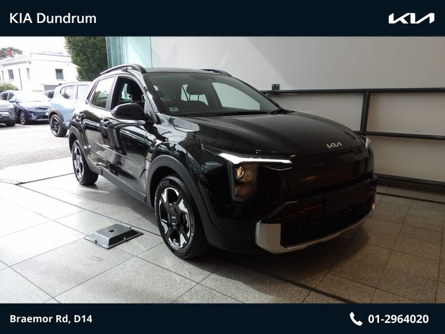 vehicle for sale from Kia Dundrum