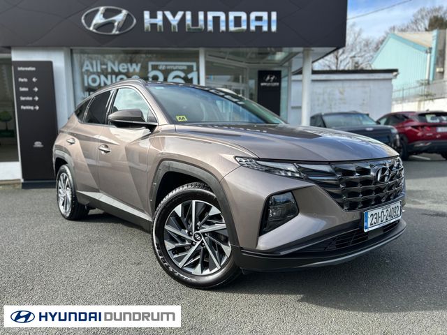 vehicle for sale from Hyundai Dundrum