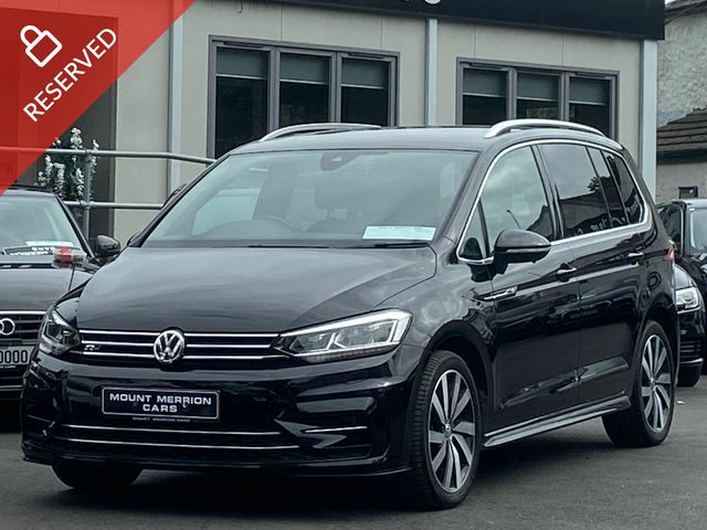 vehicle for sale from Mount Merrion Cars