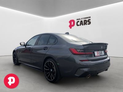 2020 BMW 3 Series