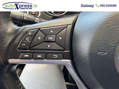 2018 Nissan Qashqai